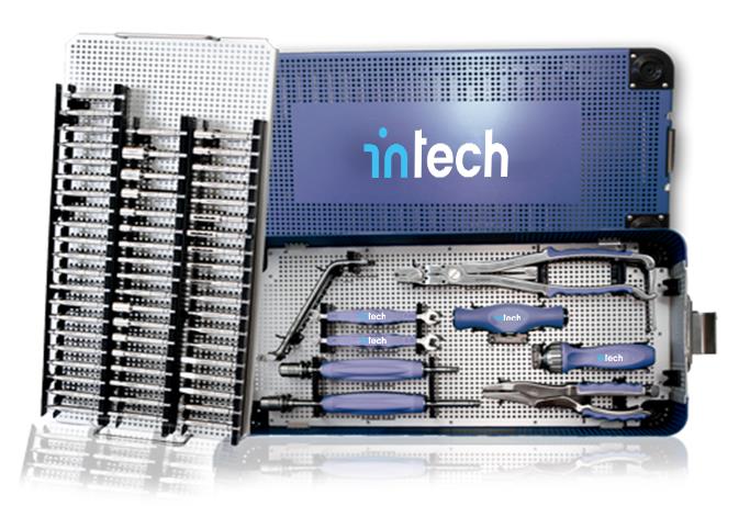 Screw Extraction System Screw Extraction System - Spine Surgery